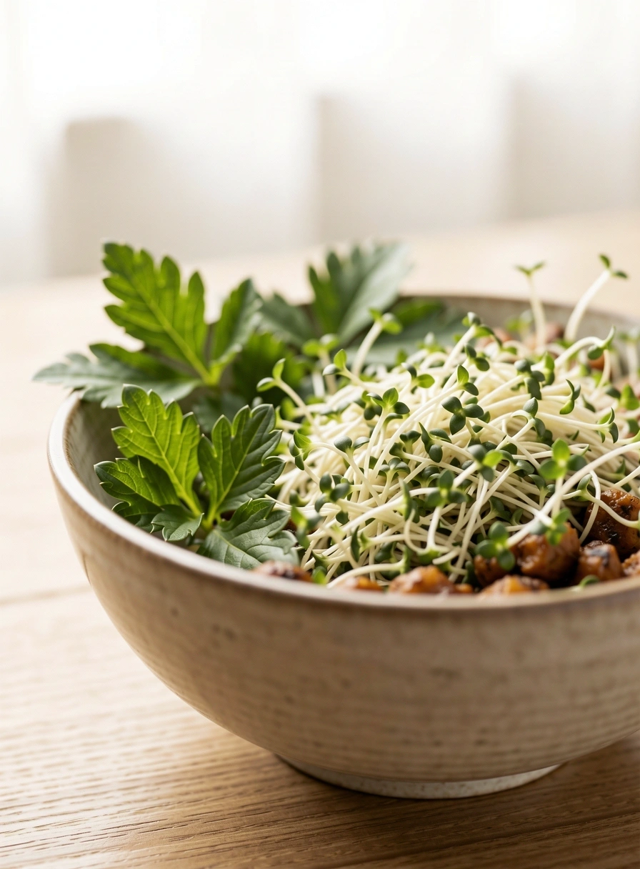 Чистота и простота в храненето